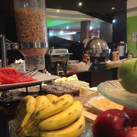 Wyndham Garden Panama Dış mekan fotoğraf