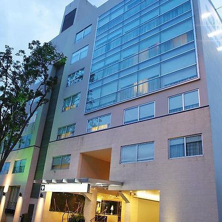 Wyndham Garden Panama Dış mekan fotoğraf