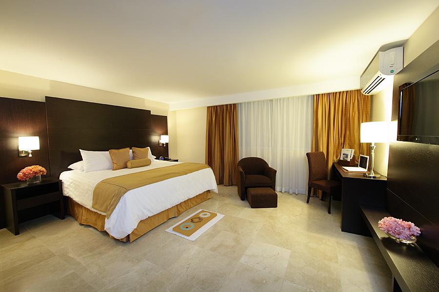 Wyndham Garden Panama Dış mekan fotoğraf