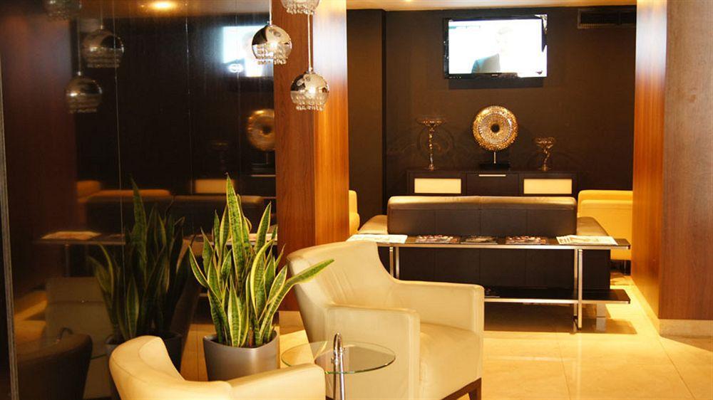 Wyndham Garden Panama Dış mekan fotoğraf