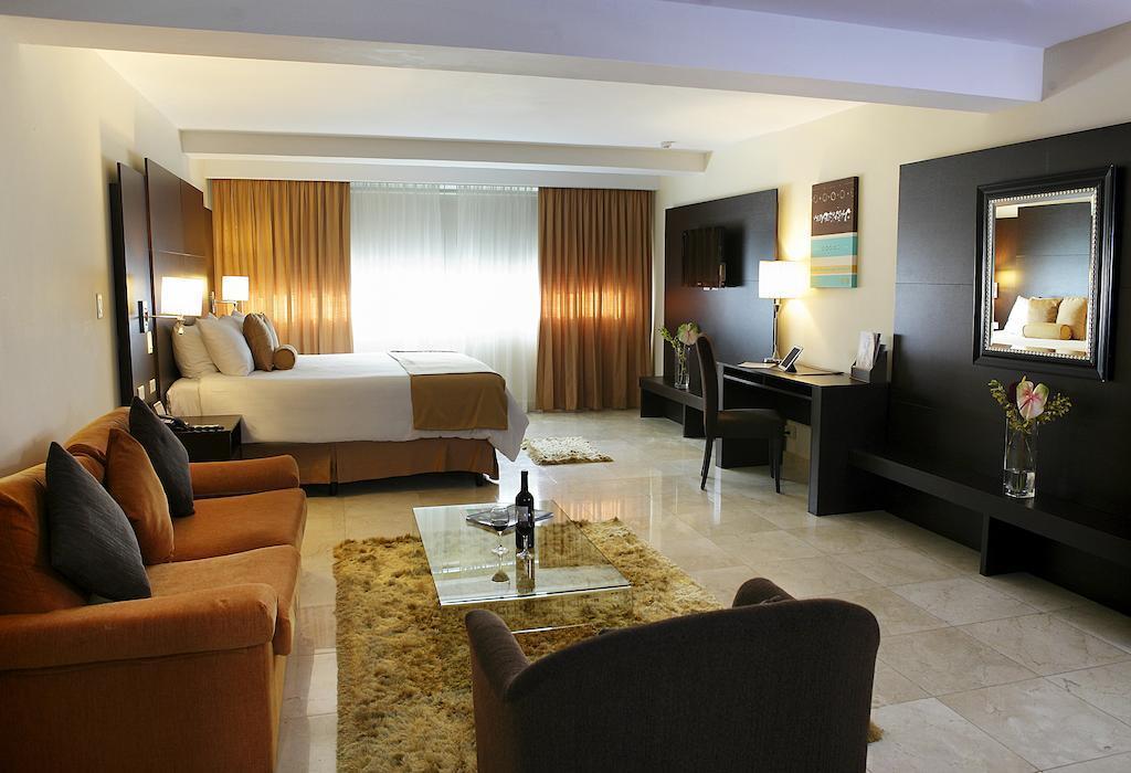 Wyndham Garden Panama Dış mekan fotoğraf