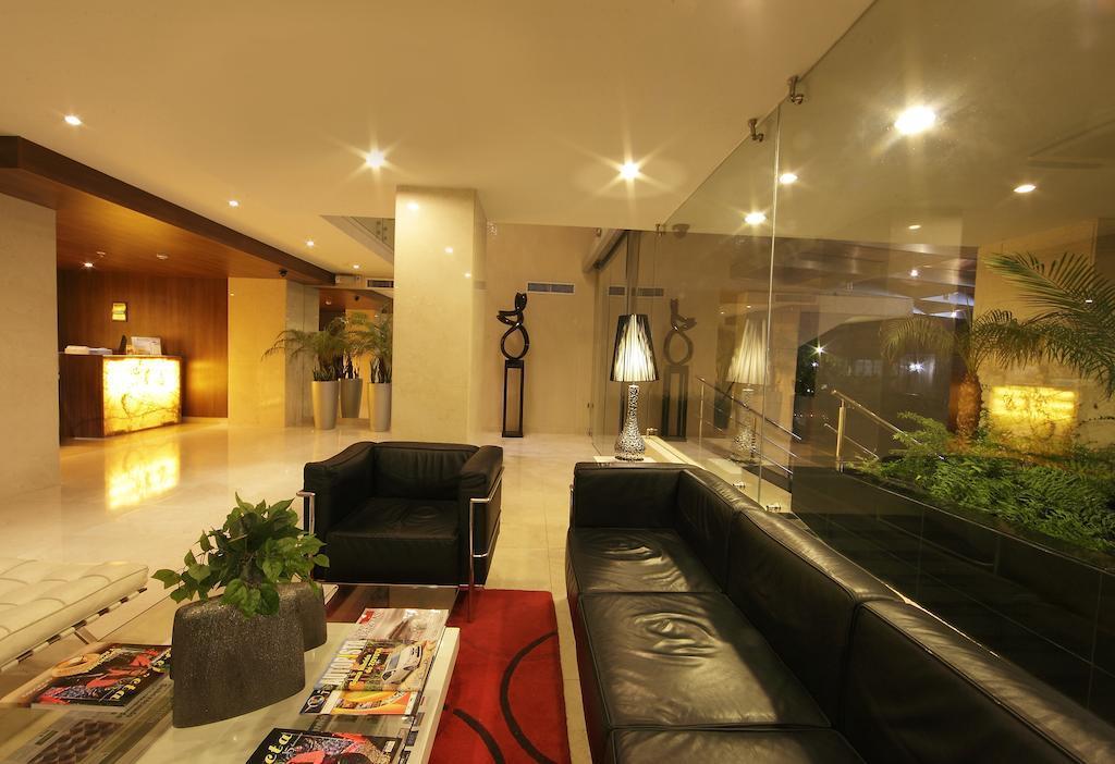 Wyndham Garden Panama Dış mekan fotoğraf