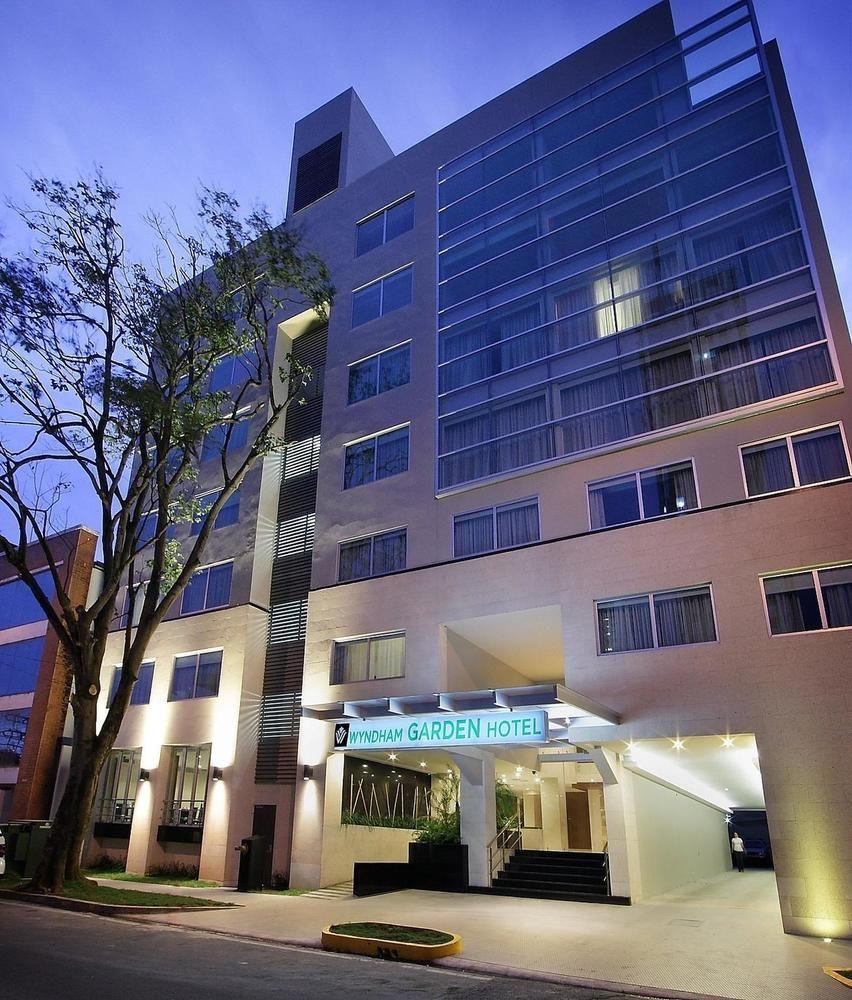 Wyndham Garden Panama Dış mekan fotoğraf