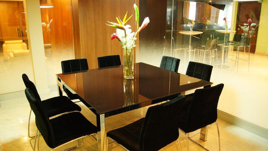 Wyndham Garden Panama Dış mekan fotoğraf