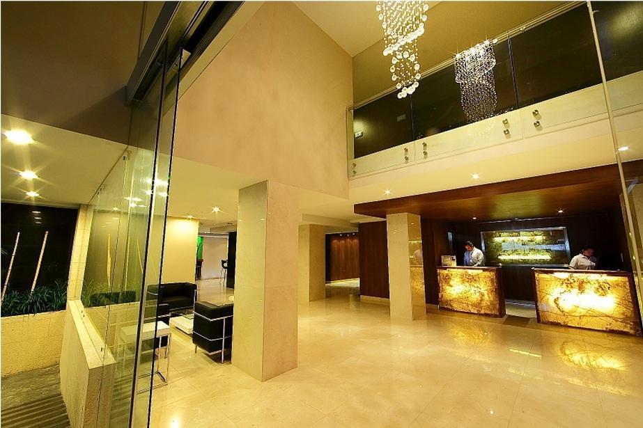 Wyndham Garden Panama Dış mekan fotoğraf