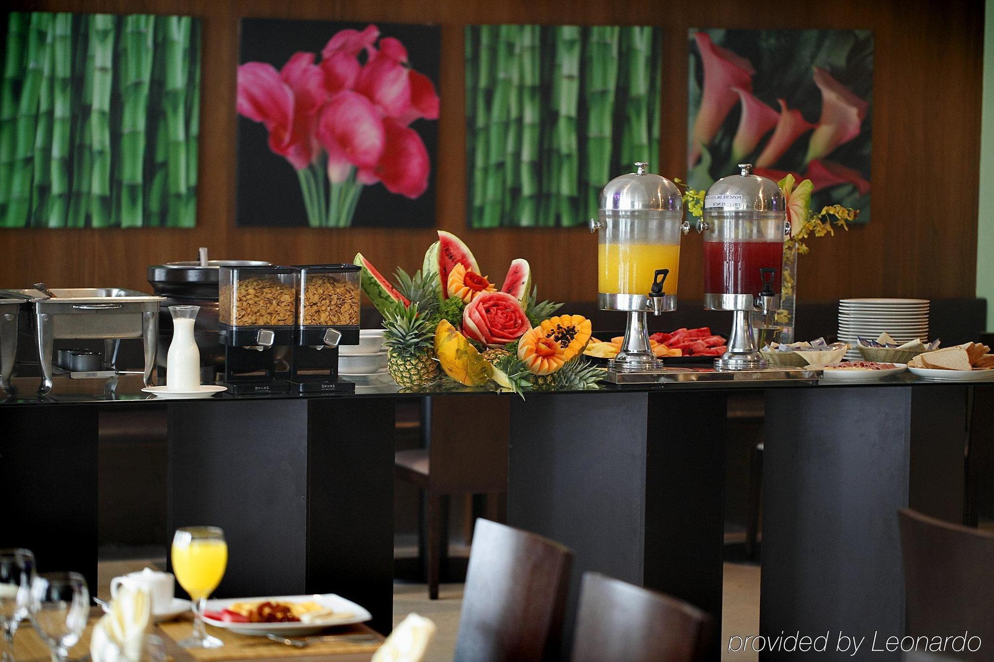 Wyndham Garden Panama Dış mekan fotoğraf