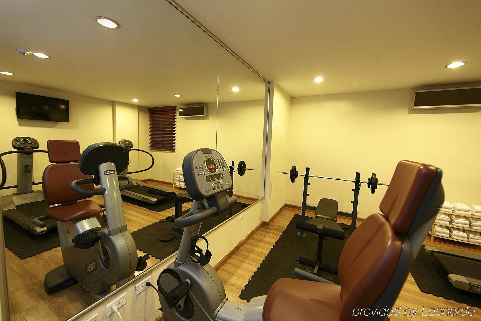 Wyndham Garden Panama Dış mekan fotoğraf