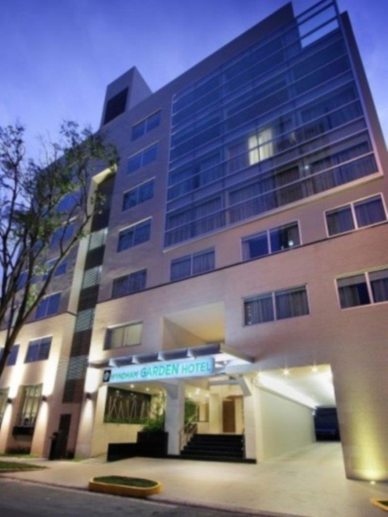 Wyndham Garden Panama Dış mekan fotoğraf