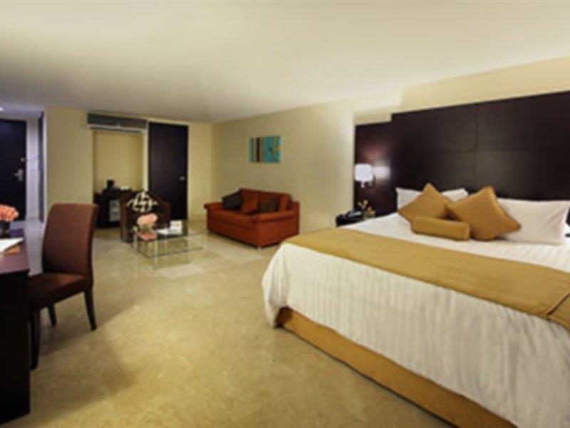 Wyndham Garden Panama Dış mekan fotoğraf