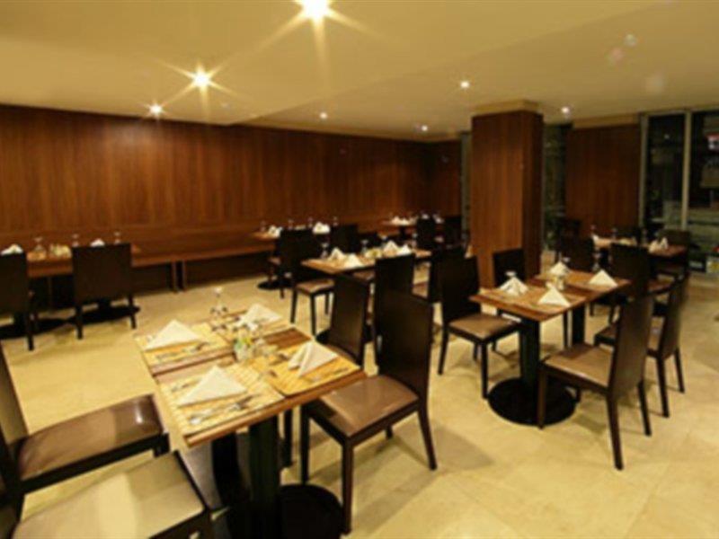 Wyndham Garden Panama Dış mekan fotoğraf