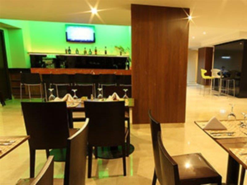 Wyndham Garden Panama Dış mekan fotoğraf