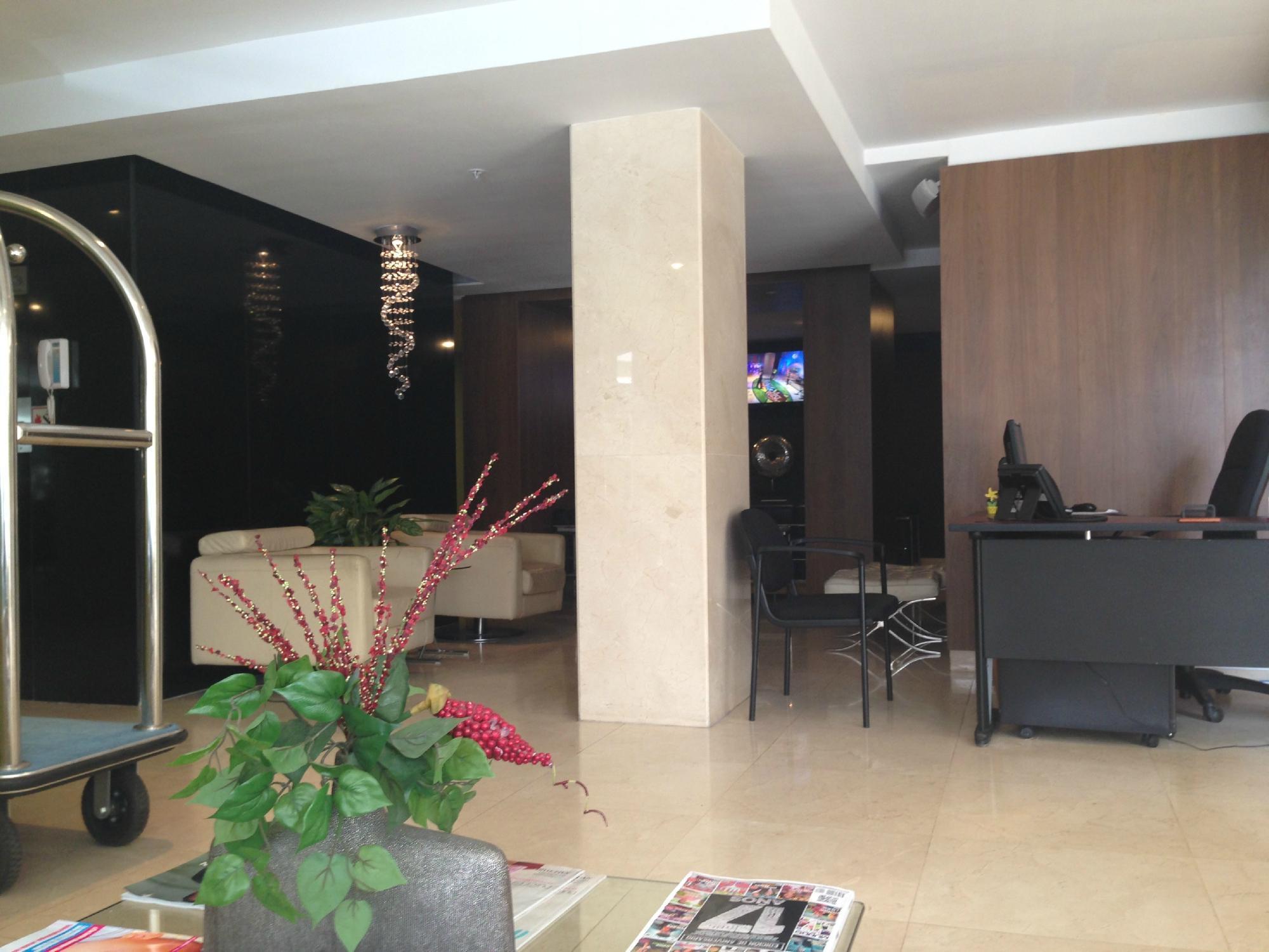 Wyndham Garden Panama Dış mekan fotoğraf
