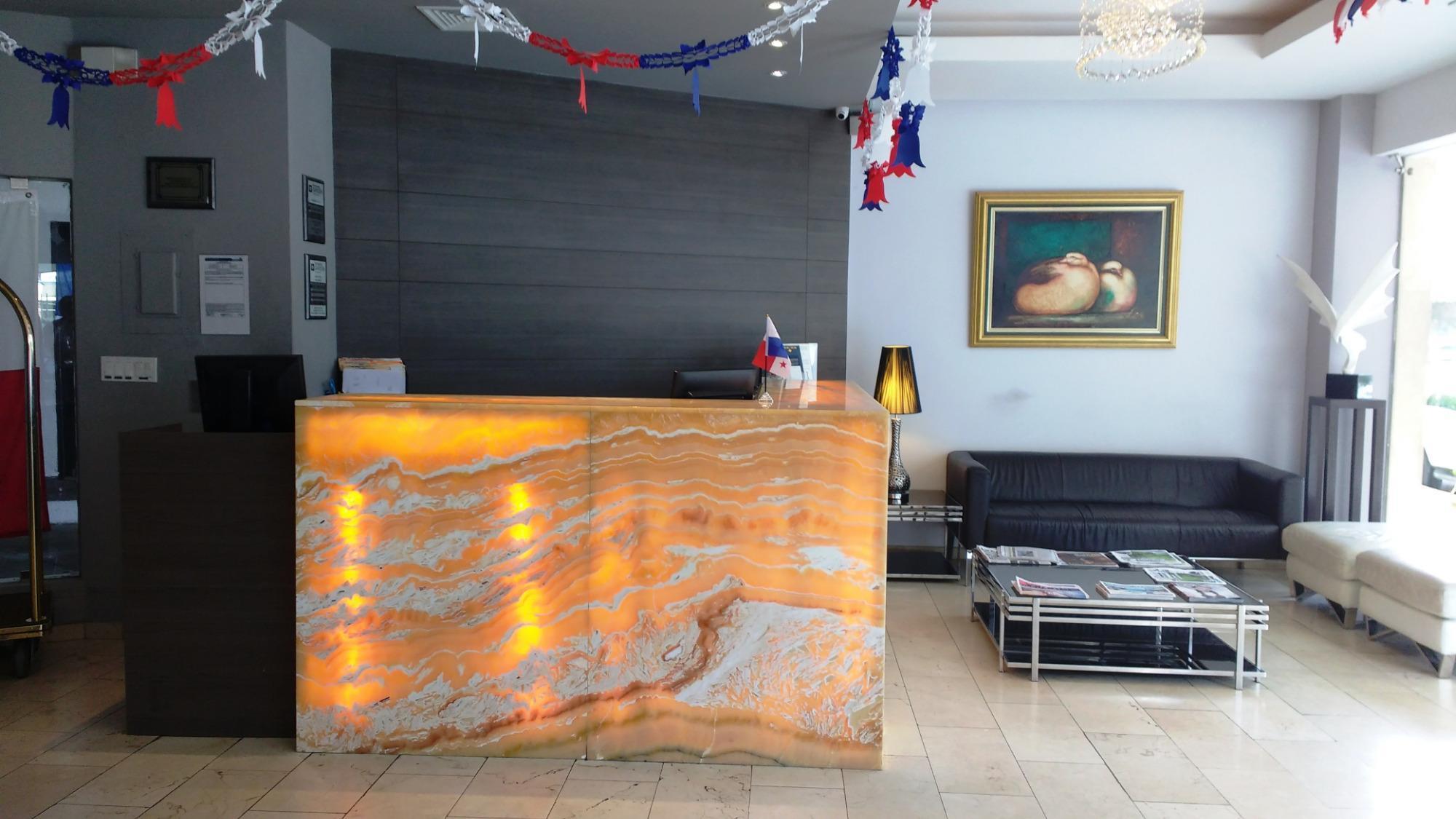 Wyndham Garden Panama Dış mekan fotoğraf