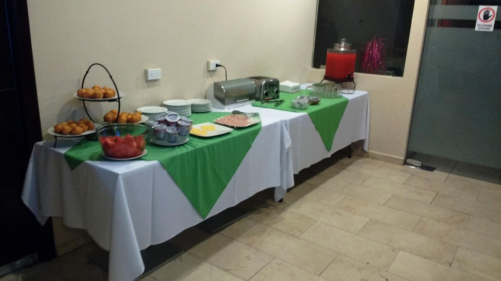 Wyndham Garden Panama Dış mekan fotoğraf