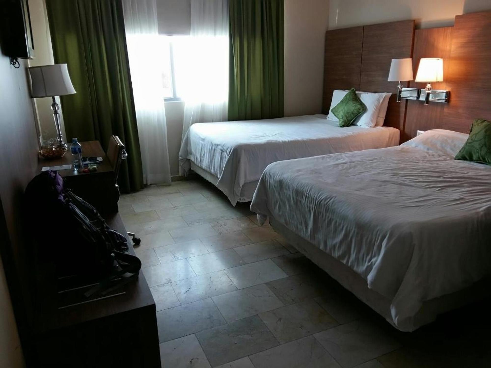 Wyndham Garden Panama Dış mekan fotoğraf