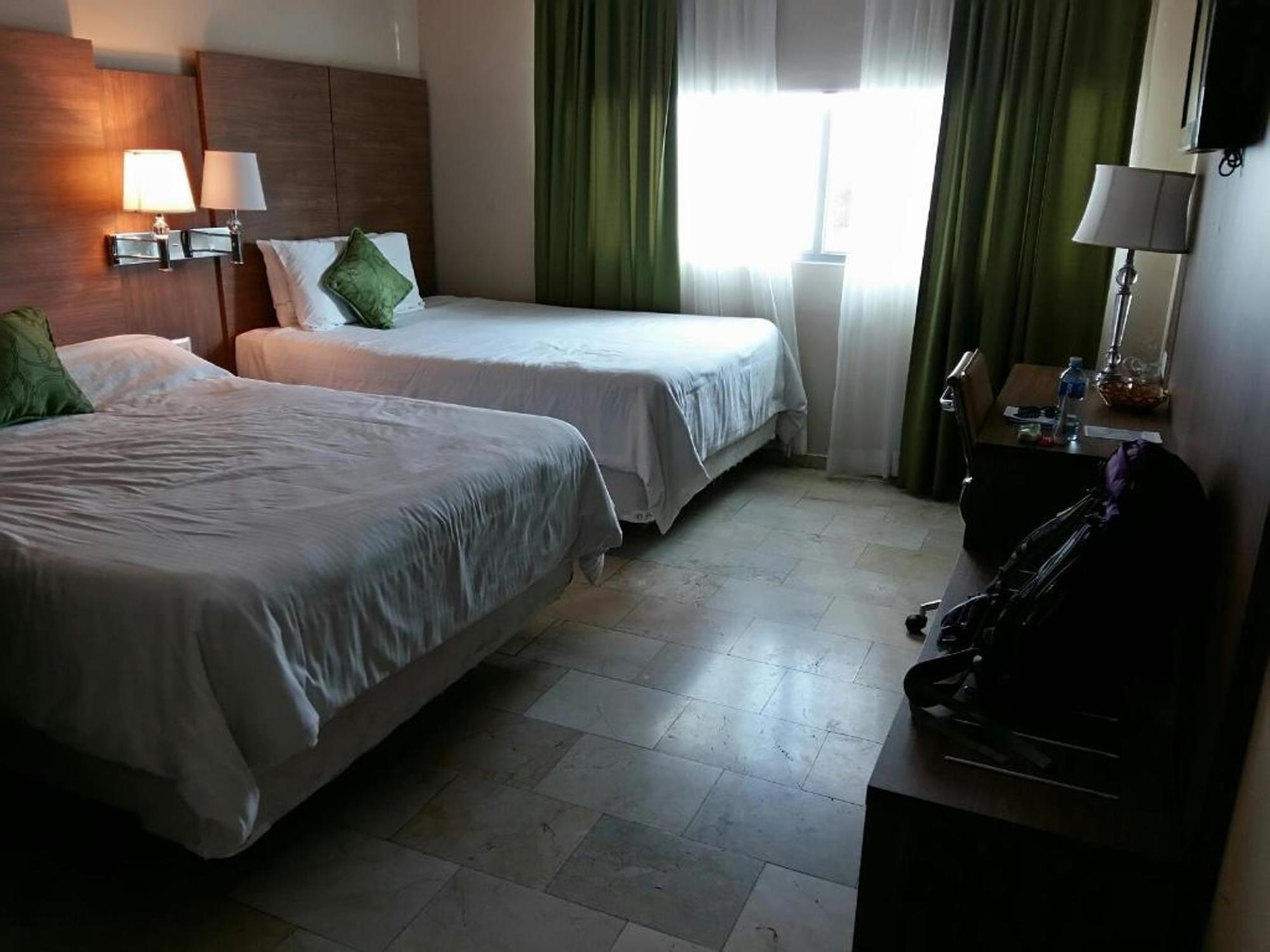 Wyndham Garden Panama Dış mekan fotoğraf