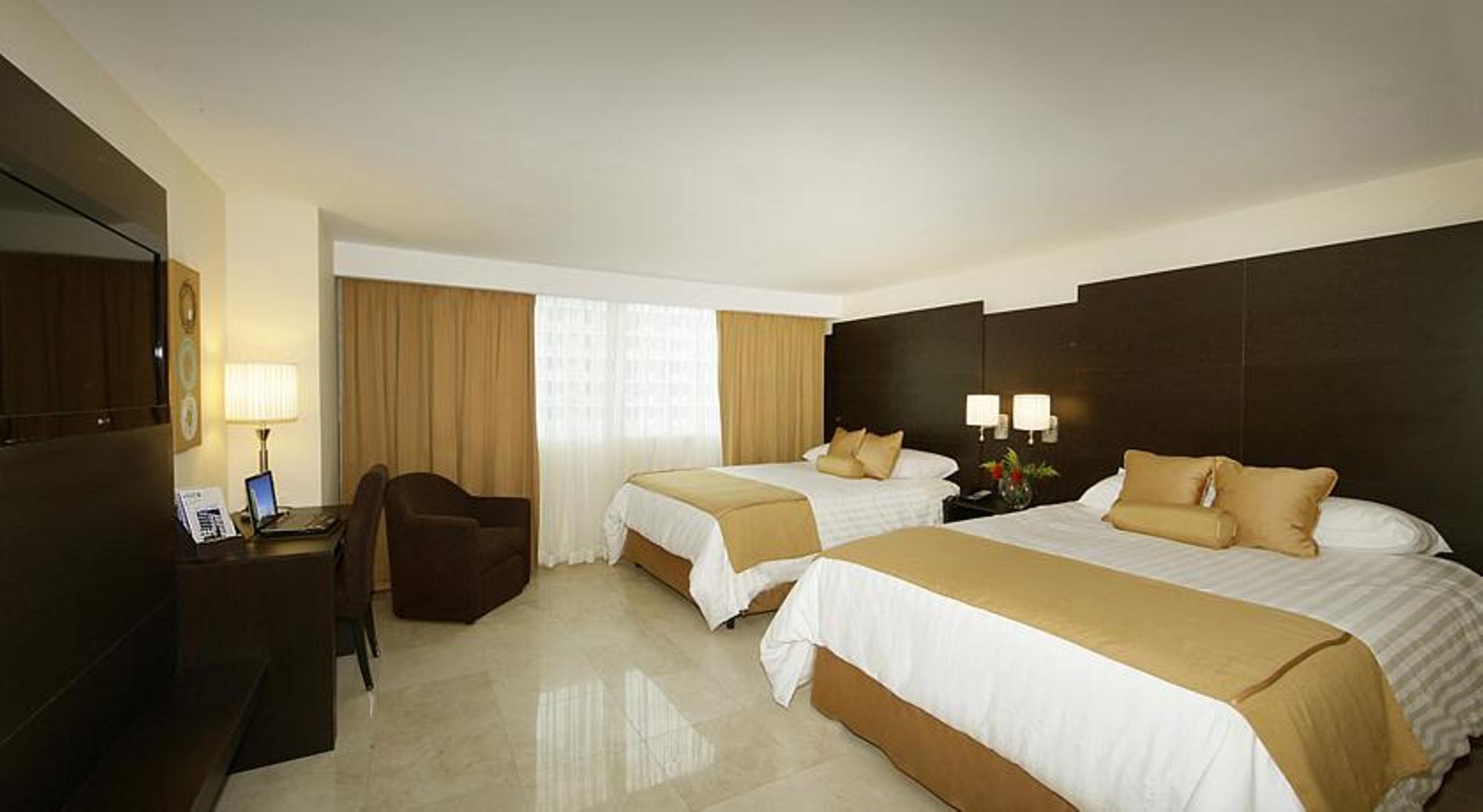 Wyndham Garden Panama Dış mekan fotoğraf