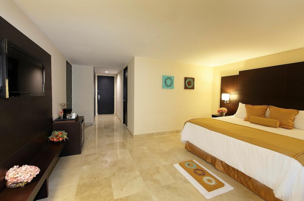 Wyndham Garden Panama Oda fotoğraf