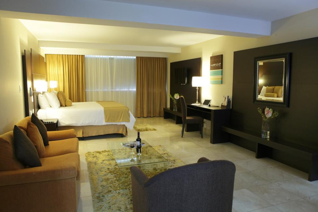 Wyndham Garden Panama Dış mekan fotoğraf