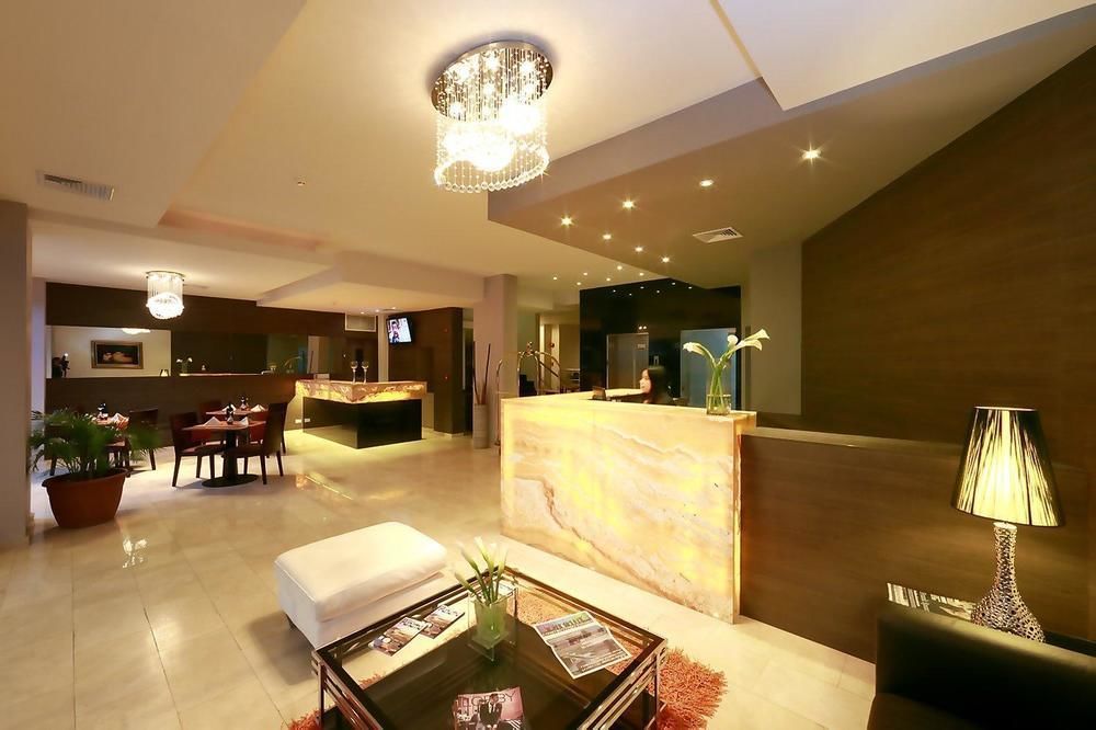 Wyndham Garden Panama Dış mekan fotoğraf