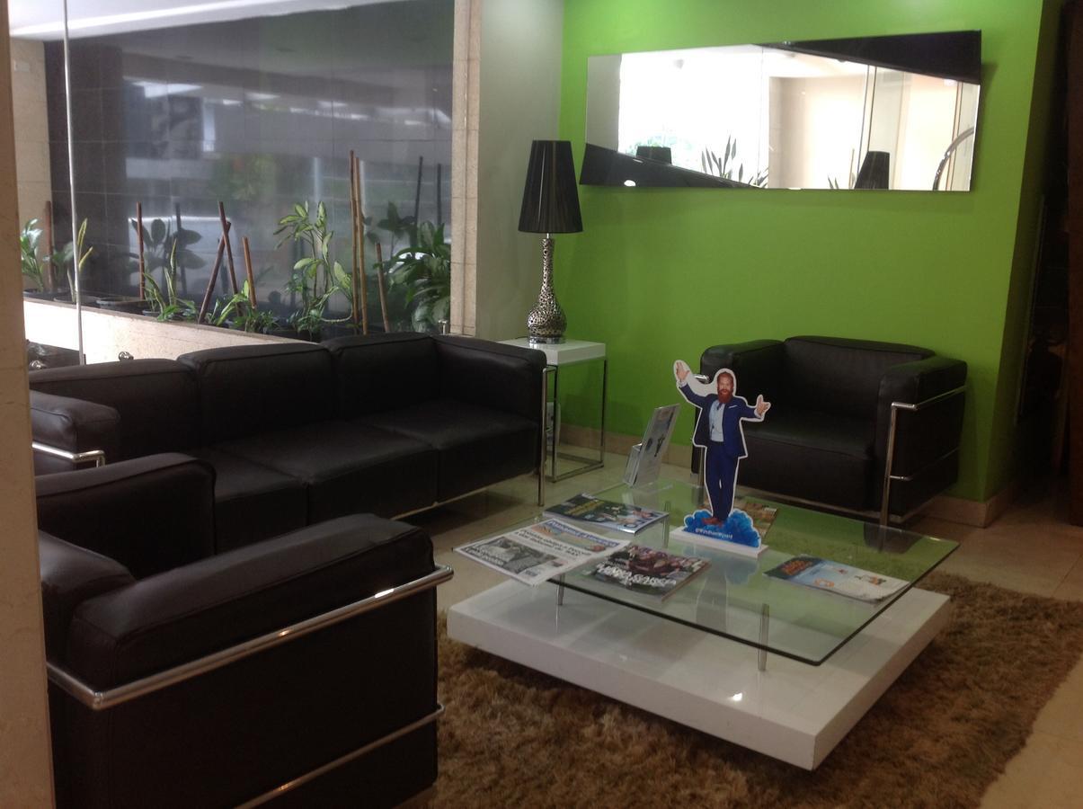 Wyndham Garden Panama Dış mekan fotoğraf