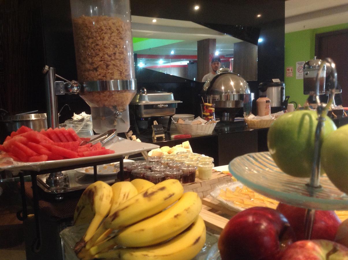 Wyndham Garden Panama Dış mekan fotoğraf