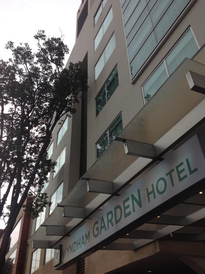 Wyndham Garden Panama Dış mekan fotoğraf