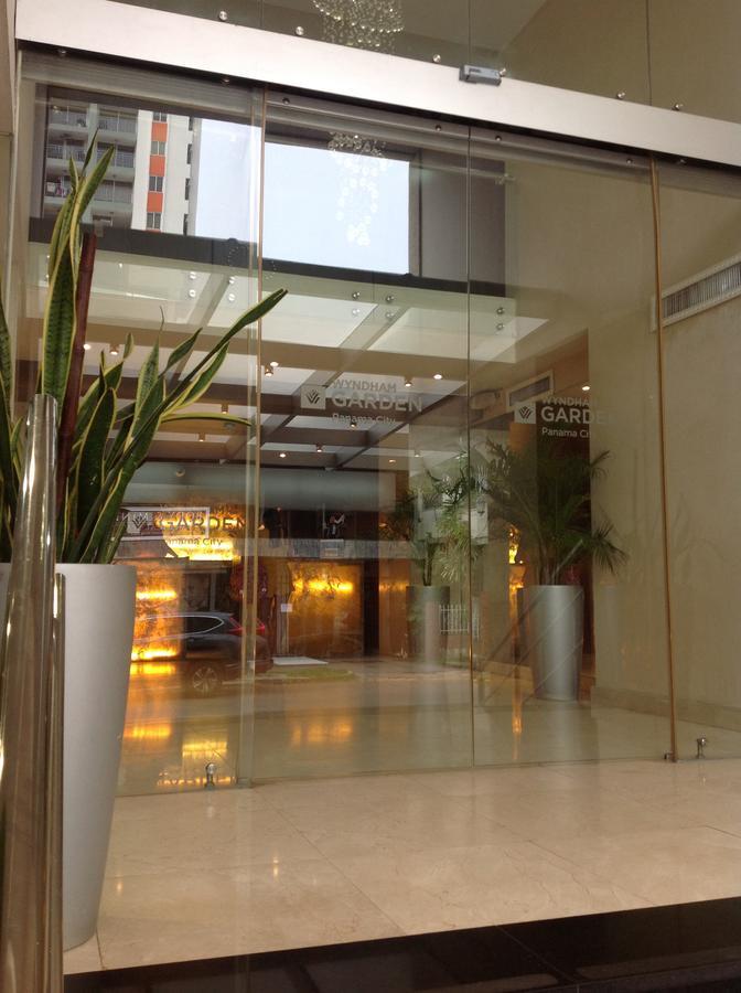 Wyndham Garden Panama Dış mekan fotoğraf