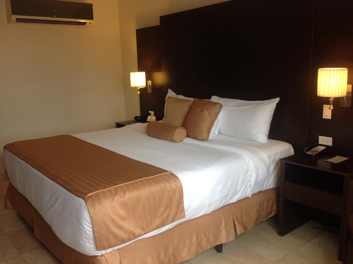 Wyndham Garden Panama Oda fotoğraf