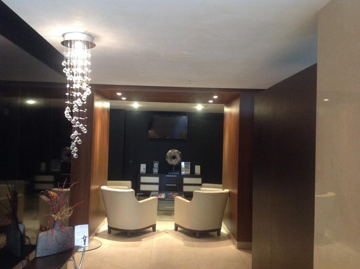 Wyndham Garden Panama Oda fotoğraf