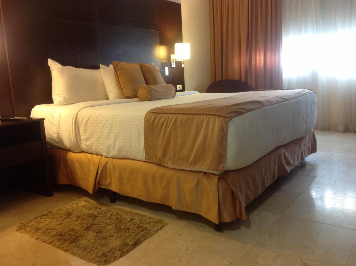 Wyndham Garden Panama Oda fotoğraf