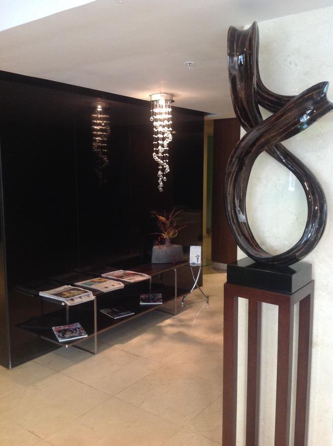Wyndham Garden Panama Oda fotoğraf