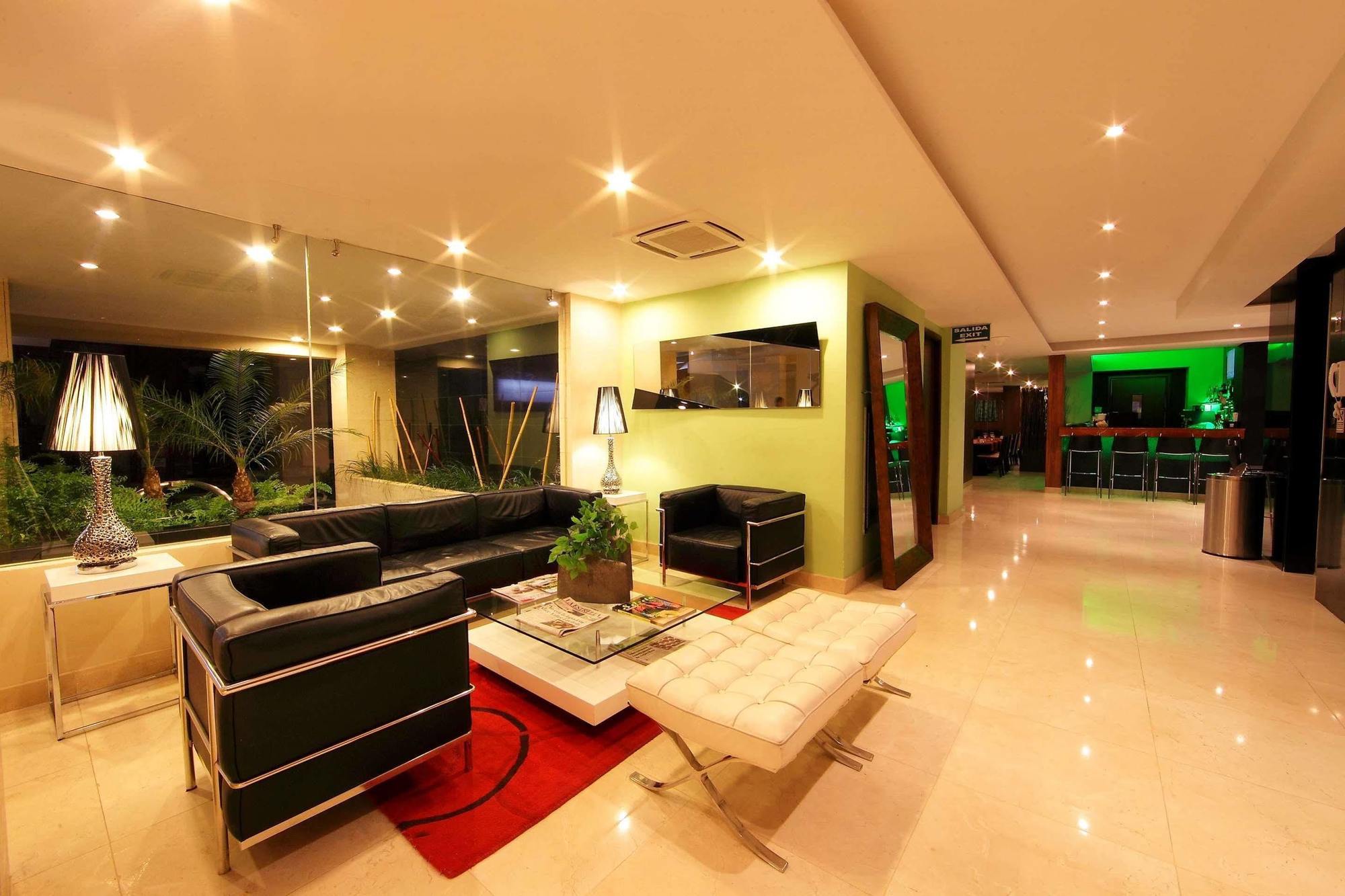 Wyndham Garden Panama Dış mekan fotoğraf