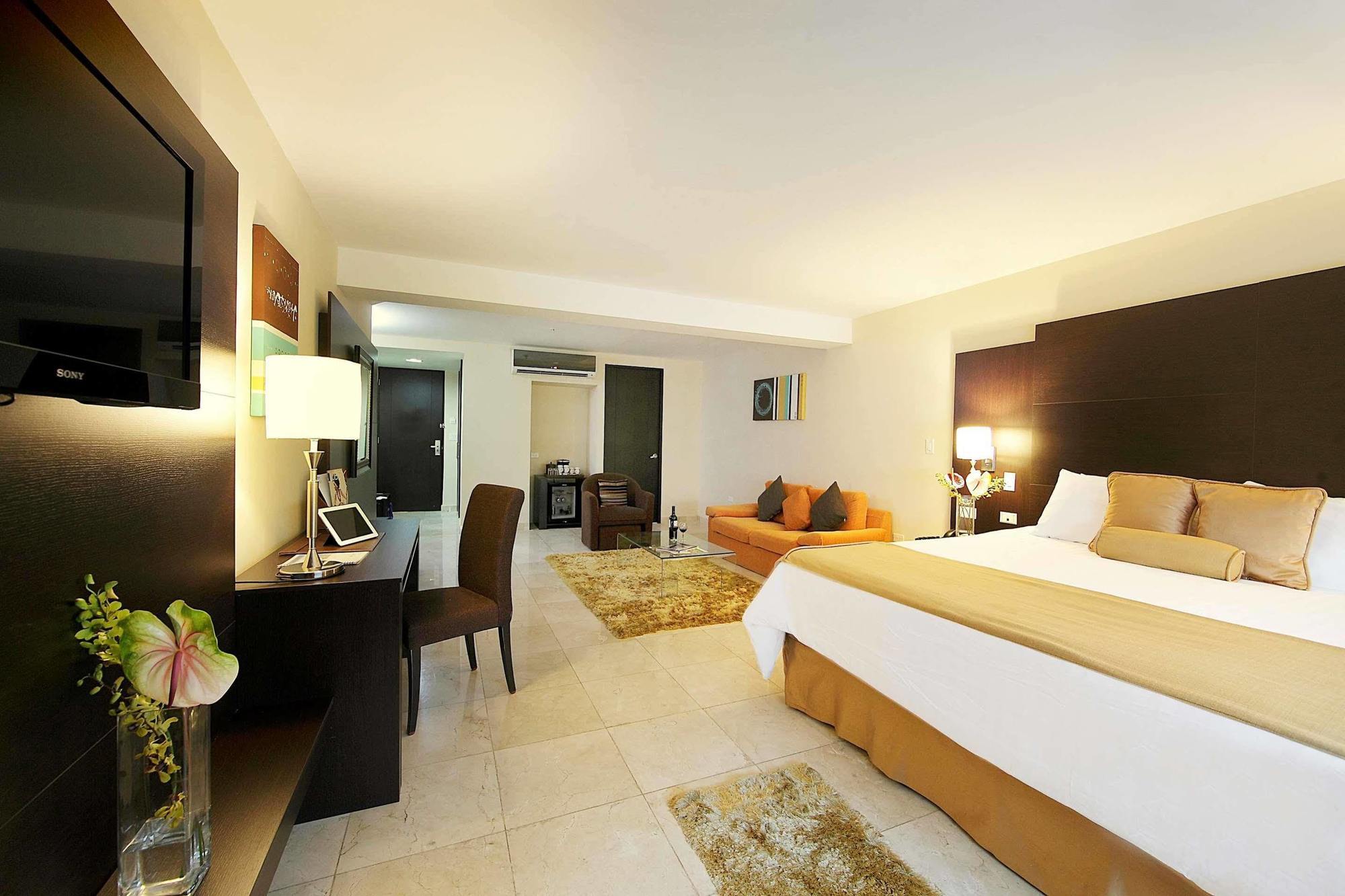 Wyndham Garden Panama Dış mekan fotoğraf