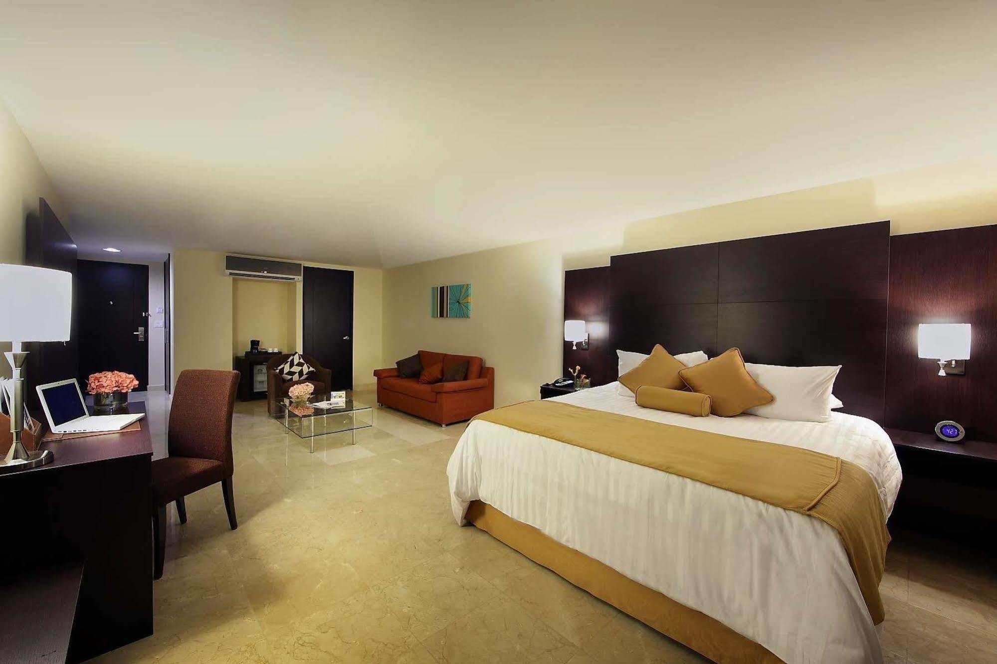 Wyndham Garden Panama Dış mekan fotoğraf