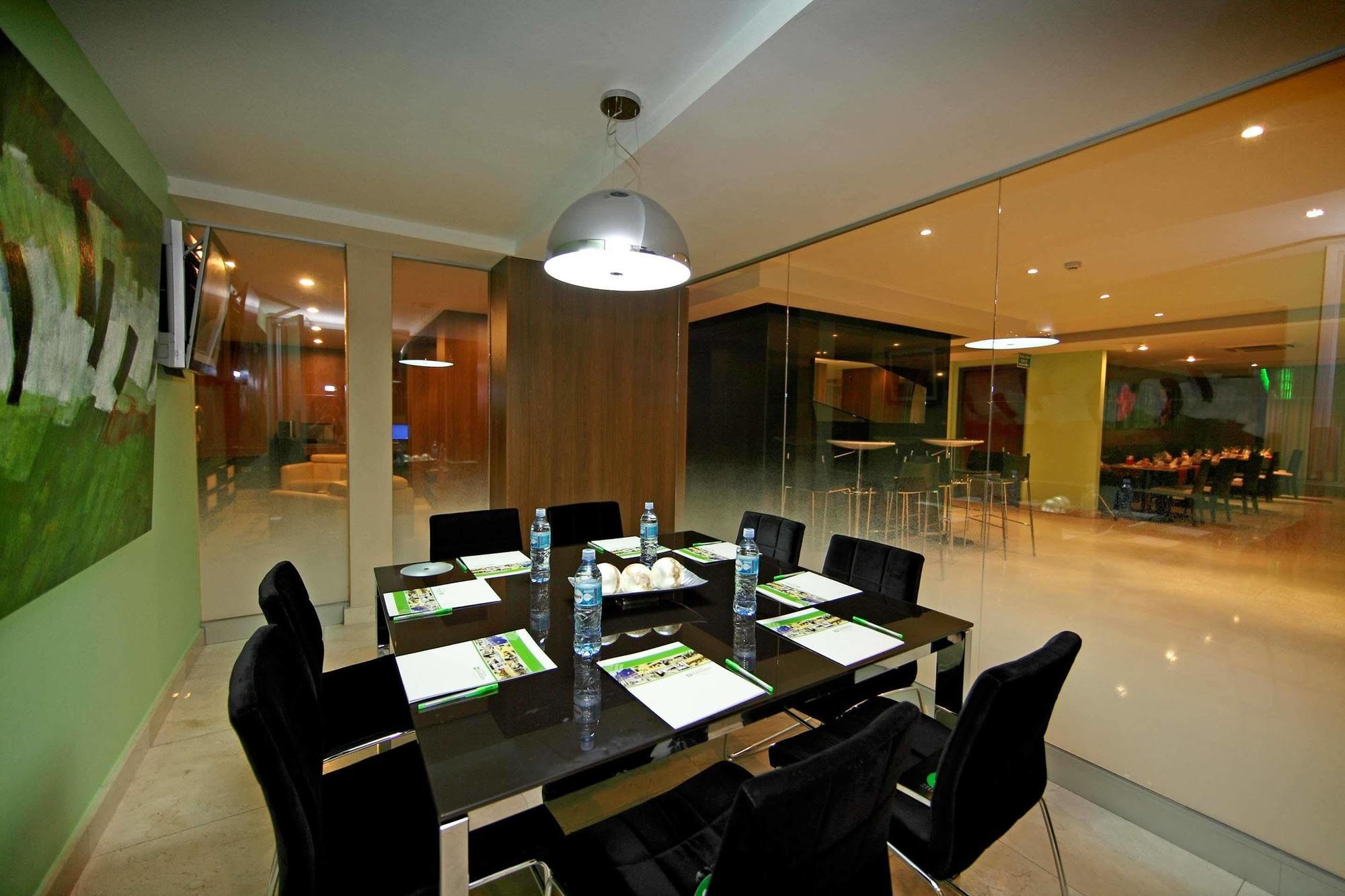 Wyndham Garden Panama Dış mekan fotoğraf