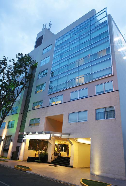 Wyndham Garden Panama Dış mekan fotoğraf