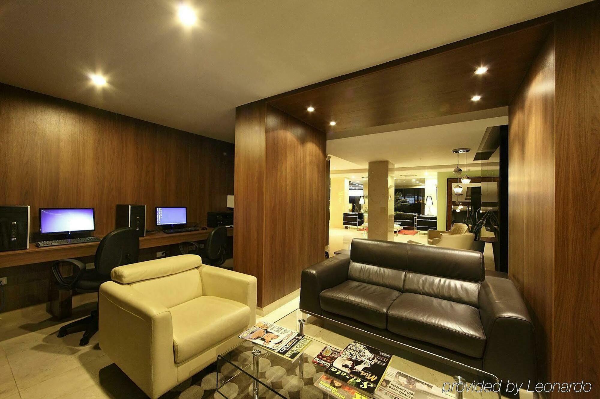 Wyndham Garden Panama Dış mekan fotoğraf